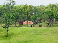 -牛岗山公园