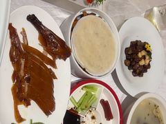 -满堂·烤鸭店·北京菜(鼓楼店)