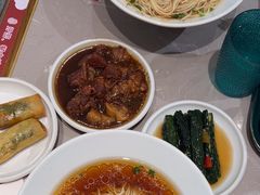 -松鹤楼面馆(清河万象汇店)