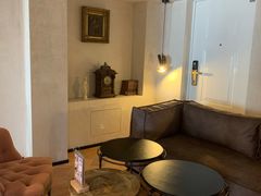 -Me Coffee下午茶艺术空间