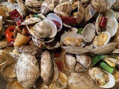 -新白鹿餐厅(城西银泰城店)