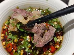 -八合里潮汕鲜牛肉火锅(深圳海岸城店)