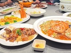 -紫阳富豪大酒店(惠南店)