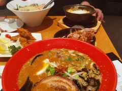 -一風堂拉面(港汇恒隆店)