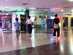 -天幕新彩云国际影城(激光巨幕店)