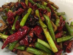 -建辉湖南土菜馆(南大街店)