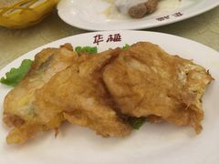 -华梅西餐厅(哈尔滨中央大街店)
