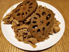 -文叔·湖北名小吃·小龙虾(华强北店)