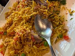 -ELI FALAFEL Lebanese&Mediterranean黎巴嫩美食(富城路店)