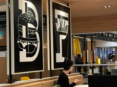 -麦当劳(世贸店)