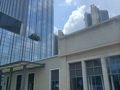 -珠海中海雅高铂尔曼酒店