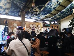 -璞真扎染博物馆