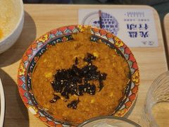 -轻蔬不用等·素食(江苏路店)