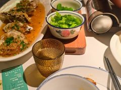 -筱爷叔·上海传统手工菜(玉树路店)