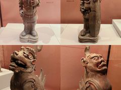-安阳博物馆