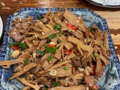 -朗妈私房菜(婺女州店)
