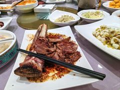 -顺风海鲜港(金玉兰店)