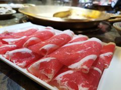 -小龙坎火锅(黄河店)