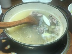 -黑鸡小馆(金源店)