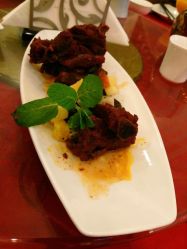 -花家怡园·宴会厅(簋街四合院总店)