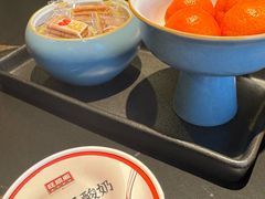 -旺顺阁·北京菜(大望路店)