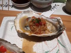 -和创柚子·会席日本料理(新区淮海街店)