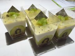 -ABC Cooking Studio(上海环球金融中心店)