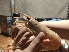 -松岛日本料理(汾江路店)
