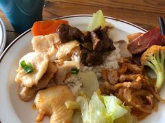 -北京民族园葉子里酒店(鸟巢店)