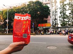 -阿男野栗王(金门路店)