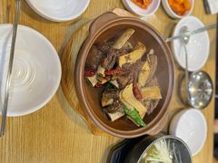 -江南面屋(明洞店)