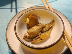 -古道村落(温汤店)