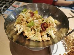 -避风塘(宝山万达店)