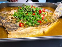 -半天妖烤鱼(大兴大悦春风里店)