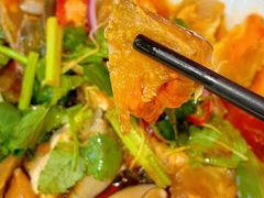 -官塘锋记鱼生·生腌·砂锅粥(牌坊街店)