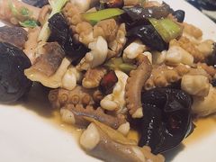 -旺角小渔村(幸福中路店)