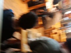 -木屋烧烤(坂田天安云谷店)