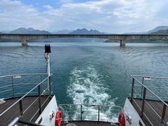 -千峡湖生态旅游度假区