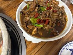 -潮陈记土鸡火锅(东厦北路店)