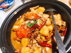 -桂满陇-十里风荷(合生汇店)