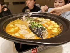 -银筵(武夷路店)