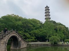 -江心屿景区