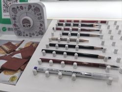 -babiline芭比莱恩半永久纹眉纹唇发际线