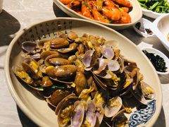 -达叔香味海鲜(海棠68环球美食街店)