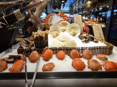 -喜庭海鲜自助(来福士店)