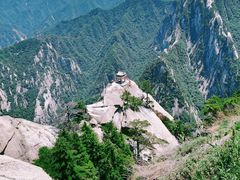 -华山风景名胜区