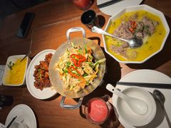-外婆家(静安大悦城店)