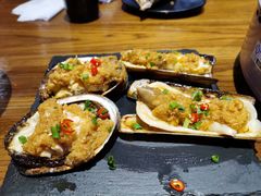 -烧货·活海鲜炭烧(湖滨商业街店)