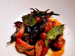 M7牛肉-曲廊院(东四十一条店)