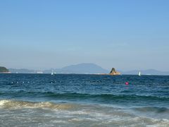 -大梅沙海滨公园